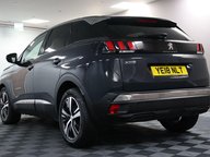Peugeot 3008 PURETECH S/S ALLURE 21