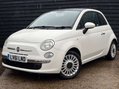 Fiat 500 1.2 500 Lounge Semi-Auto 3dr 32