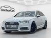 Audi S4 3.0 TFSI V6 5dr Petrol Tiptronic Quattro Euro 6 (s/s) (354 ps)