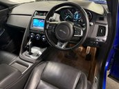 Jaguar E-Pace 2.0 E-Pace R-Dynamic S D AWD Auto 4WD 5dr 14
