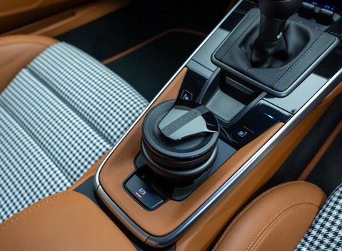 Porsche 911 SPORT CLASSIC (992) 21