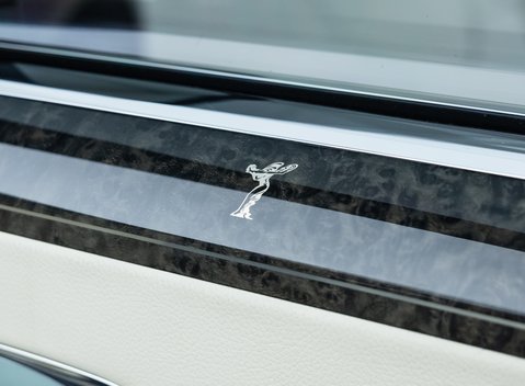 Rolls-Royce Ghost V12 36