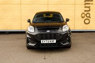 Ford Puma ST-LINE X MHEV 5