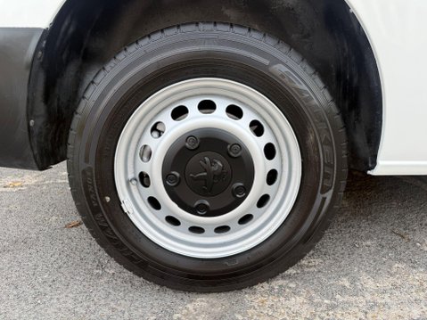 Peugeot Expert BLUEHDI PROFESSIONAL L1 12