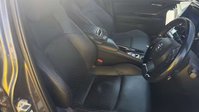 Toyota C-HR 1.8 VVT-h Dynamic SUV 5dr Petrol Hybrid CVT Euro 6 (s/s) (122 ps) 23