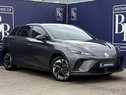 MG MG4 64kWh SE Long Range Hatchback 5dr Electric Auto (203 ps)