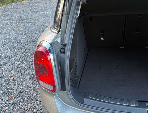 Mini Countryman 1.5 Countryman Cooper Exclusive Auto 5dr 39