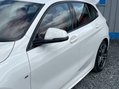 BMW 1 Series 1.5 118i M Sport Euro 6 (s/s) 5dr 66