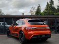 Porsche Macan 2.9 Macan GTS Semi-Auto 4WD 5dr 3