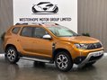 Dacia Duster 1.6 SCe Prestige Euro 6 (s/s) 5dr 17