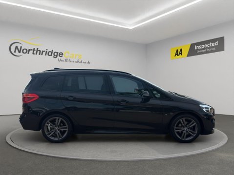 BMW 2 Series 2.0 218d M Sport Euro 6 (s/s) 5dr 12