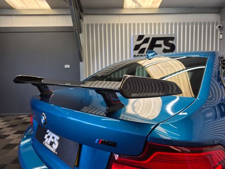 BMW M2 3.0i Coupe 2dr Petrol DCT Euro 6 (s/s) (370 ps) 24