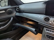 Mercedes-Benz E Class 2.0 E 300 AMG Line de Auto 4dr 86