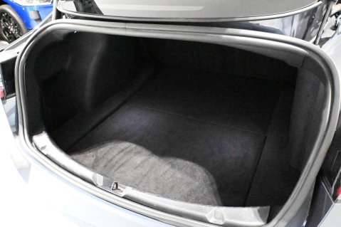 Tesla Model 3 LONG RANGE AWD 50