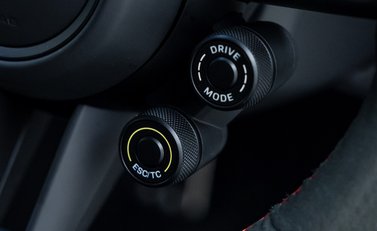 Porsche 911 GT3 RS (992) 21