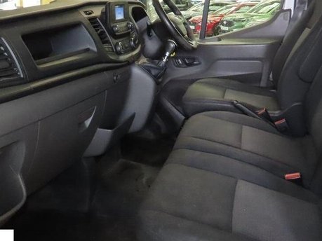 Ford Transit 2.0 350 EcoBlue Leader Panel Van 5dr Diesel Manual RWD L3 H2 Euro 6 (s/s) ( 4