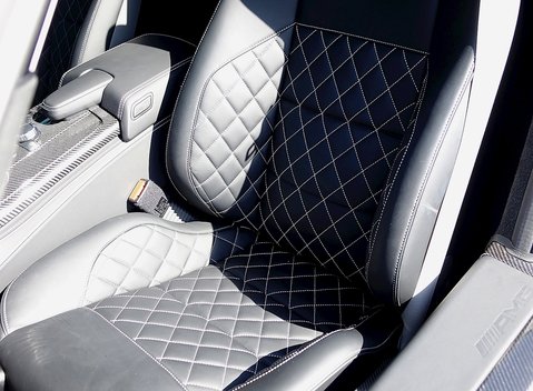 Mercedes-Benz SLS AMG GT Final Edition 19