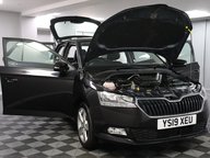 Skoda Fabia SE L MPI 15