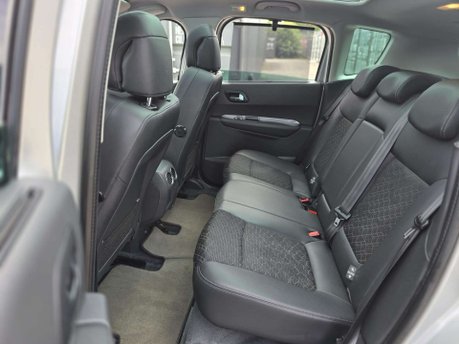 Peugeot 3008 1.6 BlueHDi Allure SUV 5dr Diesel EAT Euro 6 (s/s) (120 ps) 16