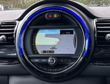 Mini Clubman Cooper 1.5 Chili / Media 6 door - DEPOSIT TAKEN 13