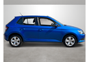 Skoda Fabia 1.2 TSI SE 5dr 10