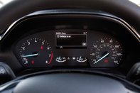 Ford Fiesta TREND 14