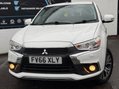 Mitsubishi Asx 1.6D 3 Euro 6 (s/s) 5dr 6