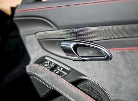 Porsche 911 (991) GT3 15