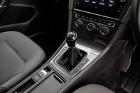 Volkswagen Golf MATCH EDITION TSI EVO 37