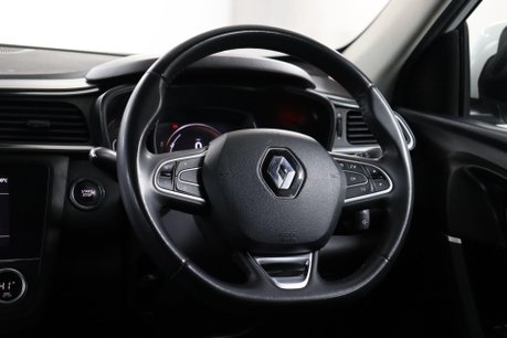 Renault Kadjar ICONIC TCE 45