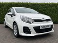 Kia Rio 1.25 1 Hatchback 5dr Petrol Manual Euro 6 (84 bhp) 1