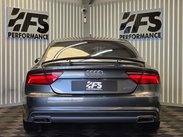 Audi A7 3.0 TDI V6 S line Sportback 5dr Diesel S Tronic quattro Euro 6 (s/s) (272 p 39