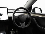Tesla Model Y (Dual Motor) Performance SUV 5dr Electric Auto 4WDE (426 bhp) 4