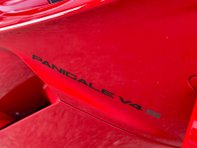 Ducati Panigale V4 1.1 Panigale V4 S 9