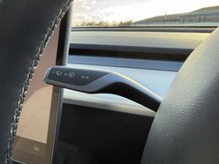 Tesla Model Y SUV 5dr Electric Auto RWD (346 ps) 37