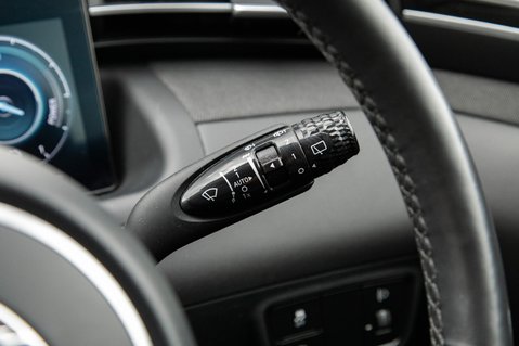 Hyundai TUCSON T-GDI PREMIUM 17