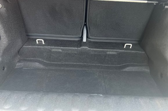 Mini Convertible COOPER S CLASSIC AUTO CONVERTIBLE 42