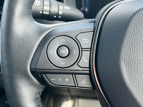 Suzuki Swace MOTION 31