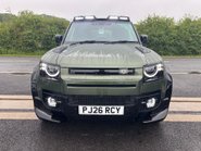 Land Rover Defender D250 Hard Top X-Dynamic HSE - Styling by Urban / Air Suspension 9
