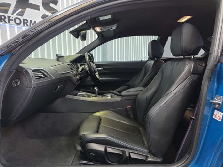 BMW M2 3.0i Coupe 2dr Petrol DCT Euro 6 (s/s) (370 ps) 39