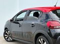 Citroen C3 1.2 C3 Flair PureTech 5dr 28