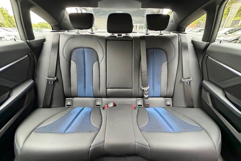 BMW 2 Series 218I M SPORT GRAN COUPE -VATQ -1 OWNER -FULL BMW SERVICE HISTORY -APPLE C/P 16