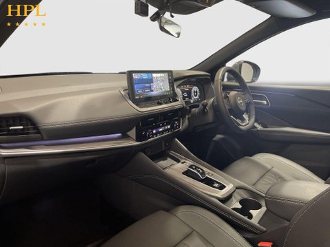 Nissan Qashqai 1.5 h e-POWER Tekna SUV 5dr Petrol Hybrid Auto Euro 6 (s/s) (190 ps) 15