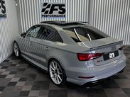 Audi RS3 2.5 TFSI GPF Audi Sport Edition Saloon 4dr Petrol S Tronic quattro Euro 6 ( 21