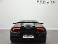 Lamborghini Huracan 5.2 V10 LP 640-4 Performante Coupe 2dr Petrol LDF 4WD Euro 6 (s/s) (640 ps) 20