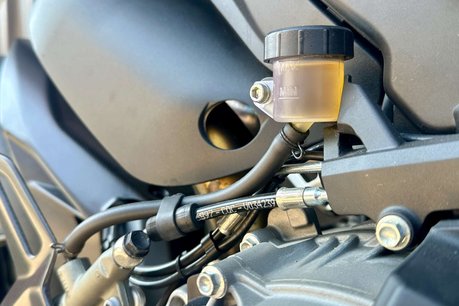 Ducati Panigale V2 Panigale V2 32