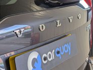 Volvo XC90 2.0 XC90 + B5 MHEV AWD Auto 4WD 5dr 35