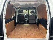 Peugeot Partner 850 S L1 1.6 Hdi 92ps Panel Van - Air Con - Direct from MOD 13