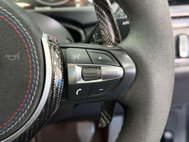 BMW M3 3.0 BiTurbo Competition Saloon 4dr Petrol DCT Euro 6 (s/s) (450 ps) 34