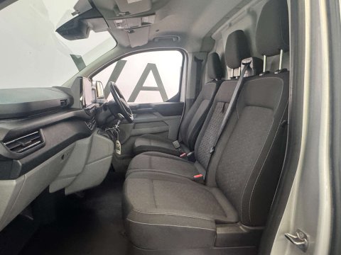 Ford Transit Custom 2.0 Transit Custom 300 Limited EcoBlue 20